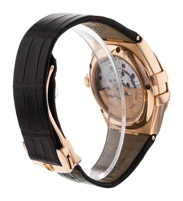 Omega Constellation 123.53.38.21.02.001 Image 3